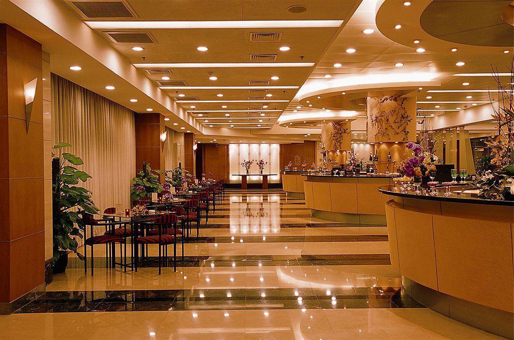 Shanghai Everbright International Hotel Wnętrze zdjęcie